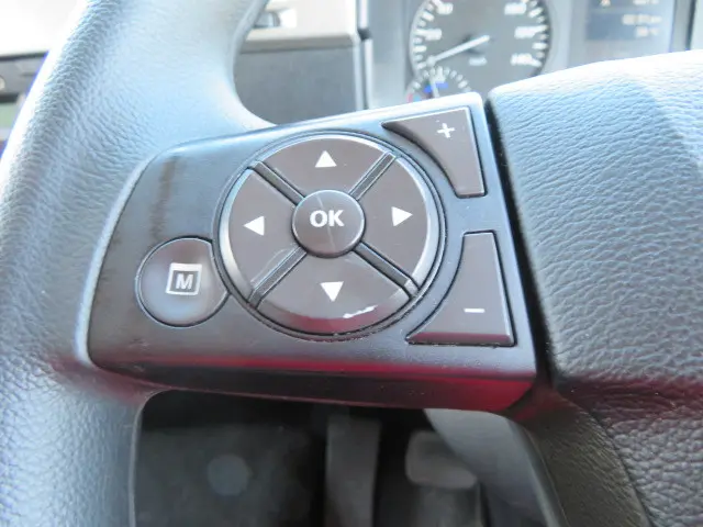 三菱 ファイター 2KG-FK65F(2WD)の写真15