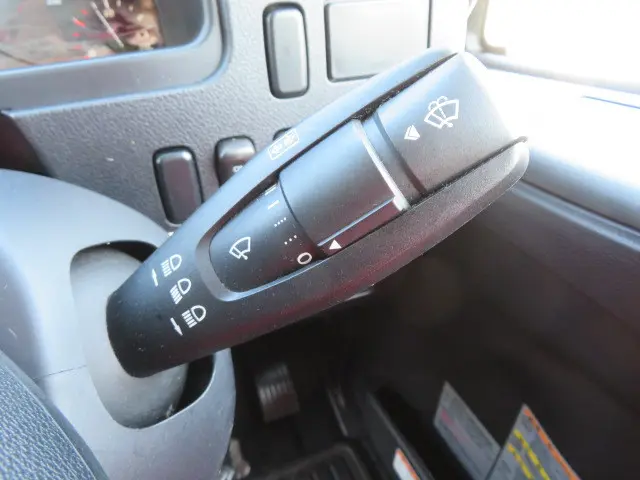 三菱 ファイター 2KG-FK65F(2WD)の写真16