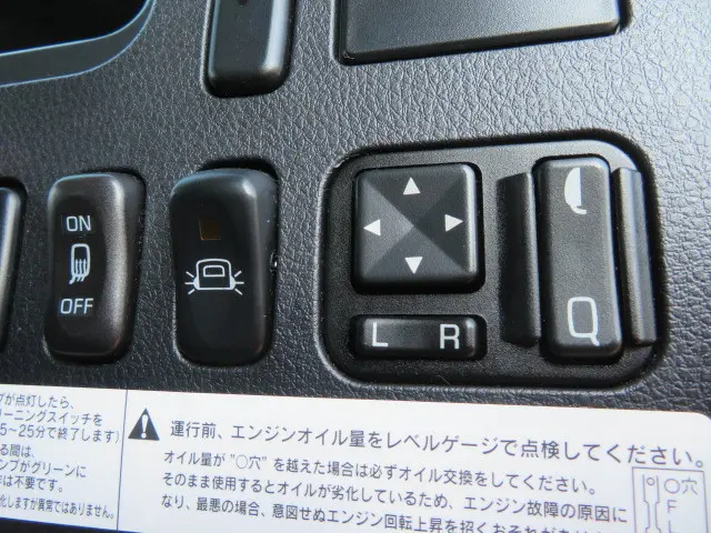 三菱 ファイター 2KG-FK65F(2WD)の写真18