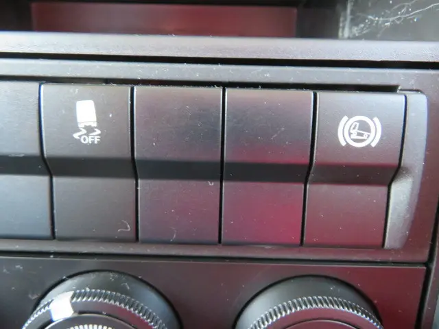 三菱 ファイター 2KG-FK65F(2WD)の写真21