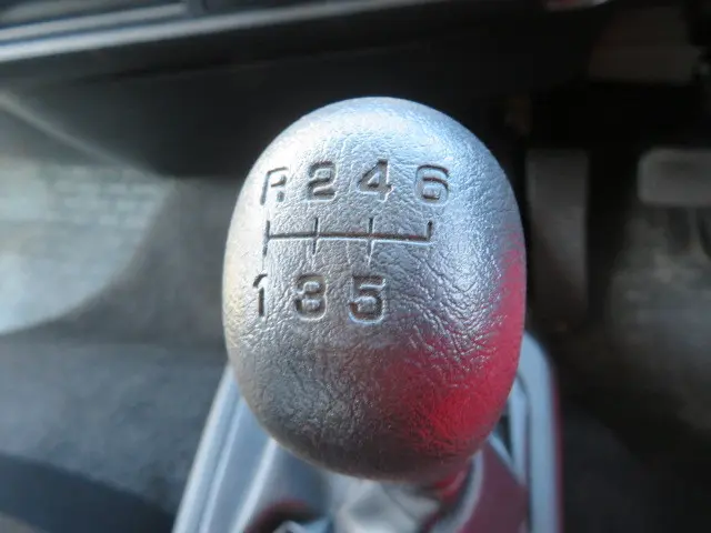 三菱 ファイター 2KG-FK65F(2WD)の写真22