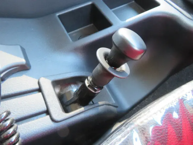 三菱 ファイター 2KG-FK65F(2WD)の写真23