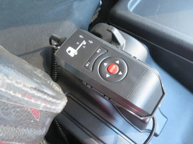 三菱 ファイター 2KG-FK65F(2WD)の写真24