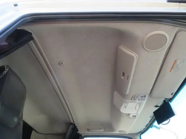 三菱 ファイター 2KG-FK65F(2WD)の写真26