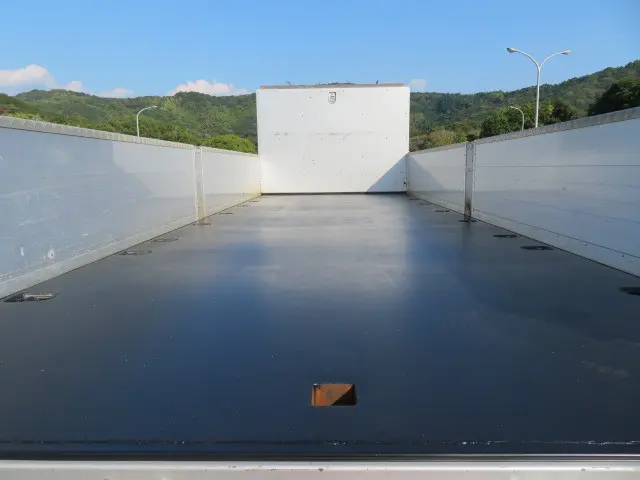 三菱 ファイター 2KG-FK65F(2WD)の写真30