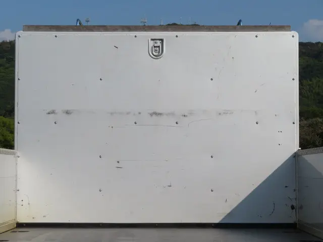 三菱 ファイター 2KG-FK65F(2WD)の写真31