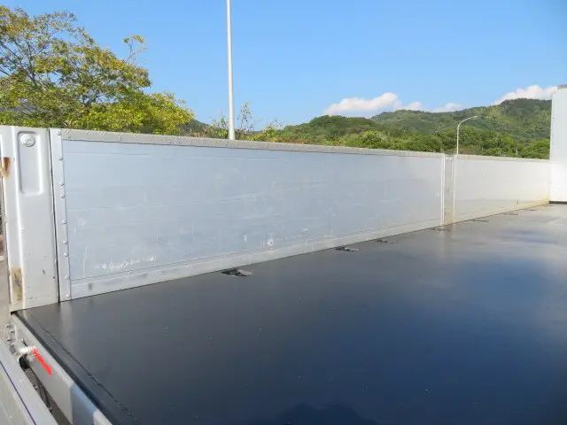 三菱 ファイター 2KG-FK65F(2WD)の写真32