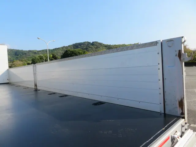 三菱 ファイター 2KG-FK65F(2WD)の写真33