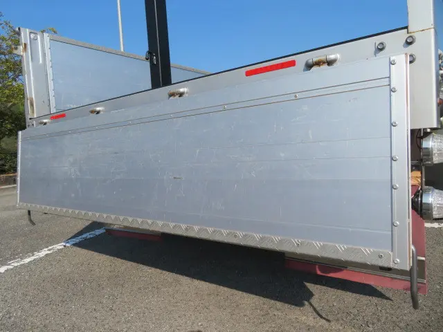 三菱 ファイター 2KG-FK65F(2WD)の写真34