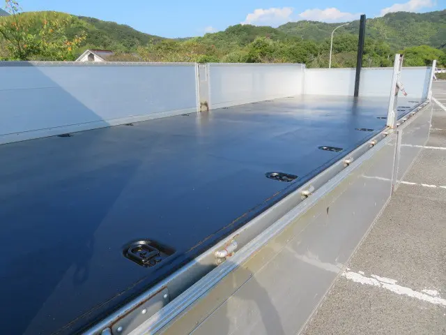 三菱 ファイター 2KG-FK65F(2WD)の写真35