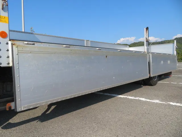 三菱 ファイター 2KG-FK65F(2WD)の写真36