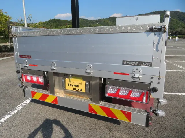 三菱 ファイター 2KG-FK65F(2WD)の写真40