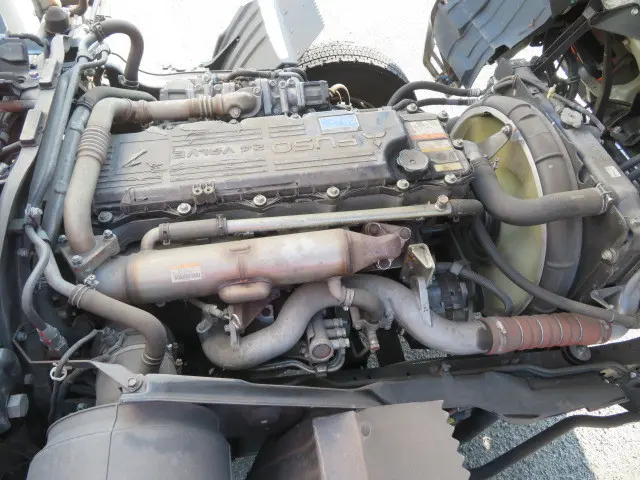 三菱 ファイター 2KG-FK65F(2WD)の写真43