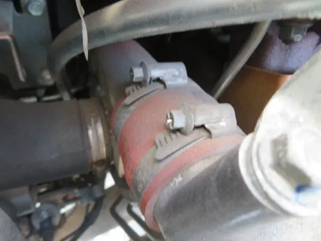 三菱 ファイター 2KG-FK65F(2WD)の写真44