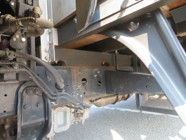 三菱 ファイター 2KG-FK65F(2WD)の写真46