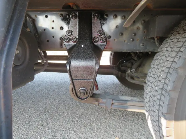 三菱 ファイター 2KG-FK65F(2WD)の写真47