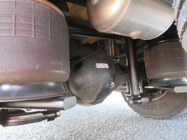 三菱 ファイター 2KG-FK65F(2WD)の写真48