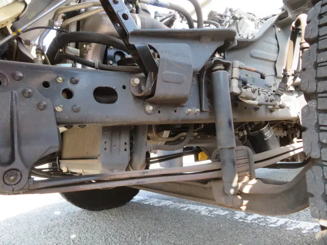 三菱 ファイター 2KG-FK65F(2WD)の写真49