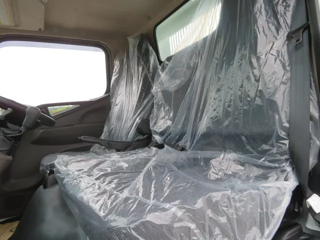 三菱 キャンター 2RG-FBA60(2WD)の写真12