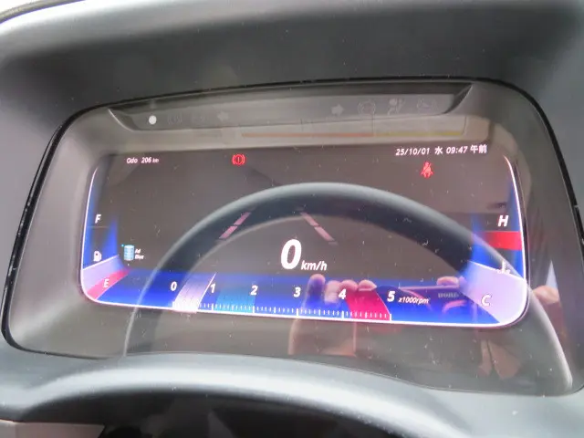 三菱 キャンター 2RG-FBA60(2WD)の写真13