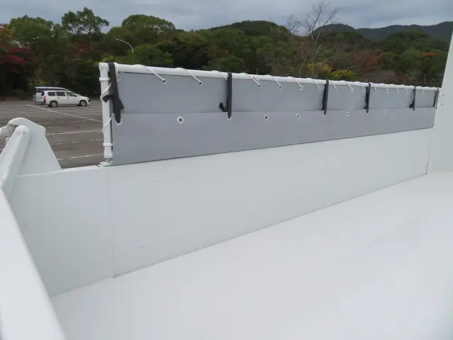 三菱 キャンター 2RG-FBA60(2WD)の写真30