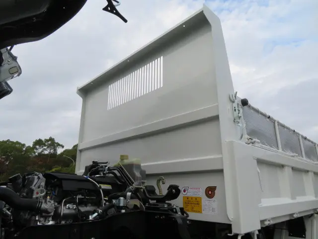 三菱 キャンター 2RG-FBA60(2WD)の写真37