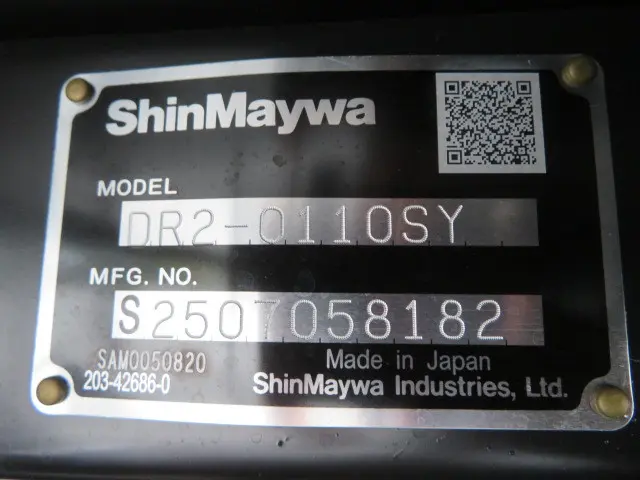 三菱 キャンター 2RG-FBA60(2WD)の写真38