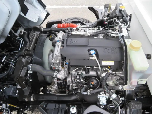 三菱 キャンター 2RG-FBA60(2WD)の写真39