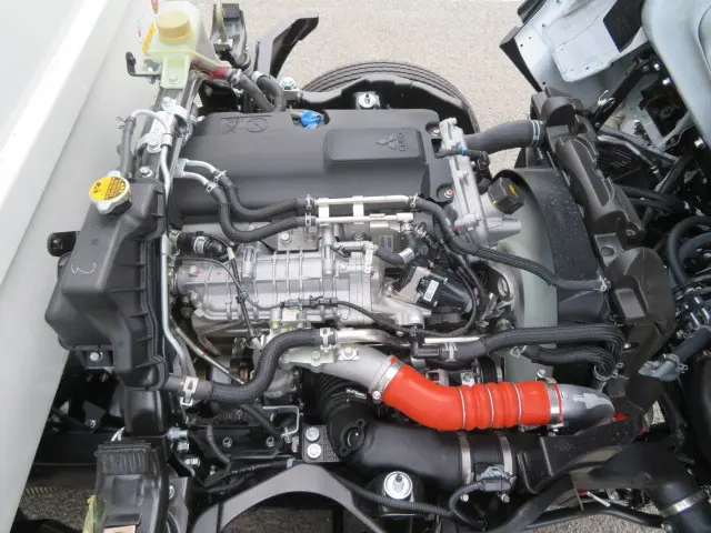 三菱 キャンター 2RG-FBA60(2WD)の写真40