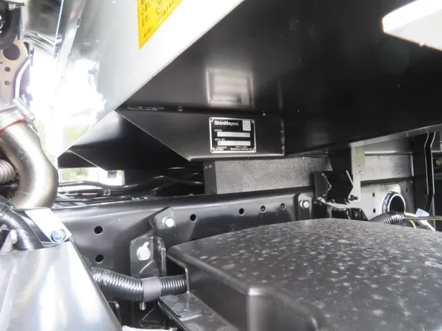 三菱 キャンター 2RG-FBA60(2WD)の写真43