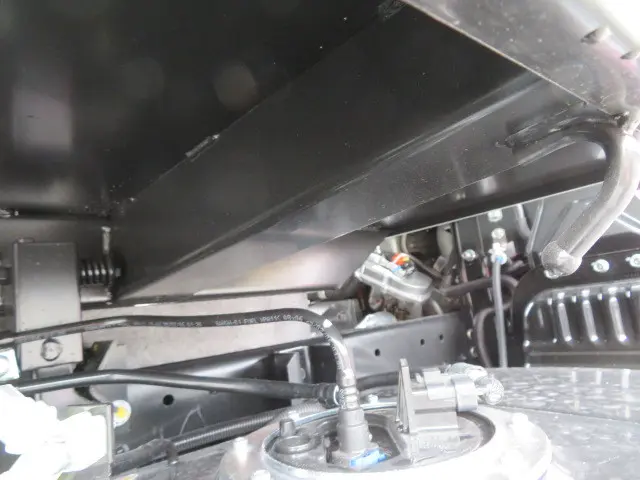 三菱 キャンター 2RG-FBA60(2WD)の写真44