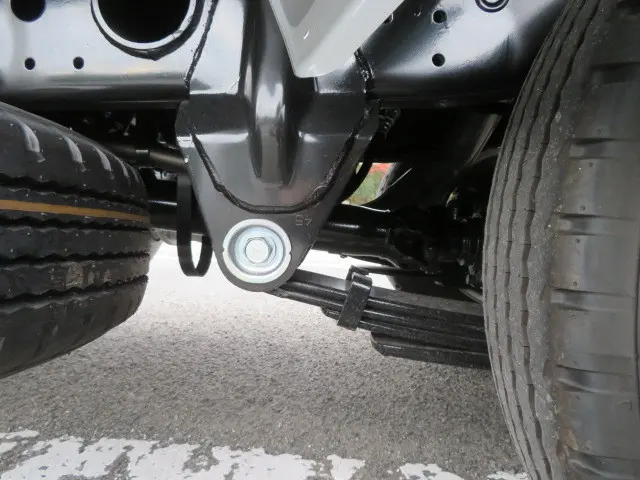 三菱 キャンター 2RG-FBA60(2WD)の写真45