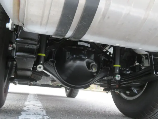 三菱 キャンター 2RG-FBA60(2WD)の写真46