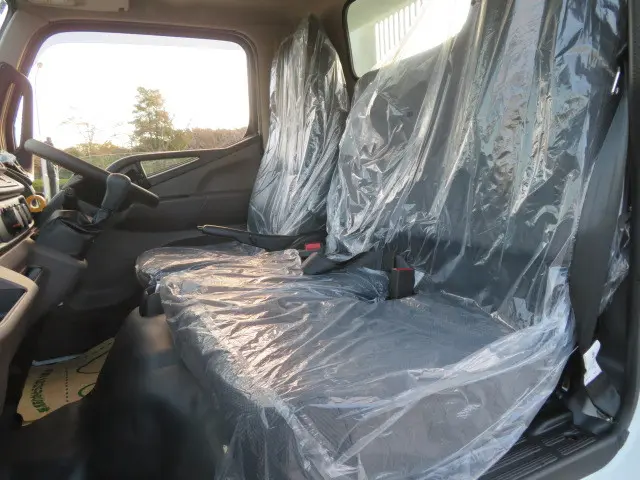 三菱 キャンター 2RG-FBA60(2WD)の写真12