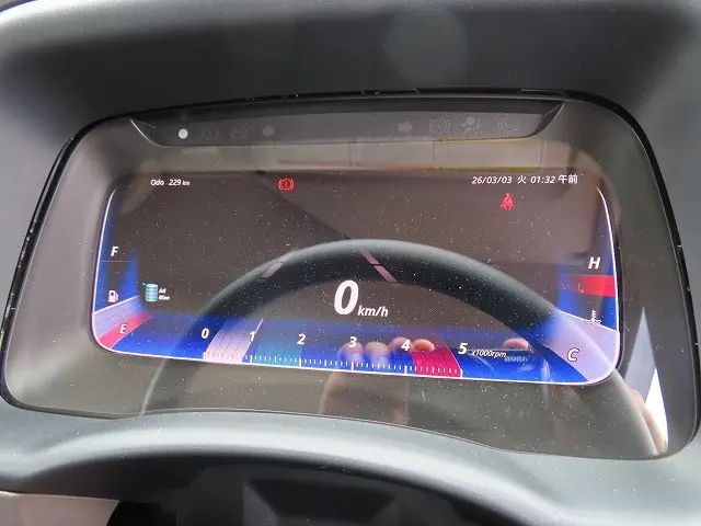 三菱 キャンター 2RG-FBA60(2WD)の写真13