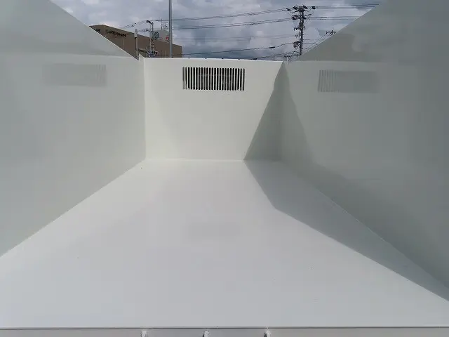 三菱 キャンター 2RG-FBA60(2WD)の写真14
