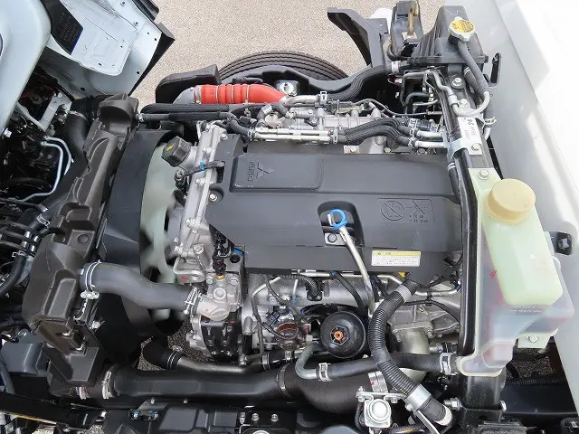 三菱 キャンター 2RG-FBA60(2WD)の写真23