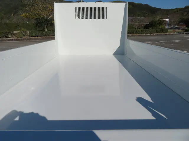 三菱 キャンター 2RG-FBA60(2WD)の写真26