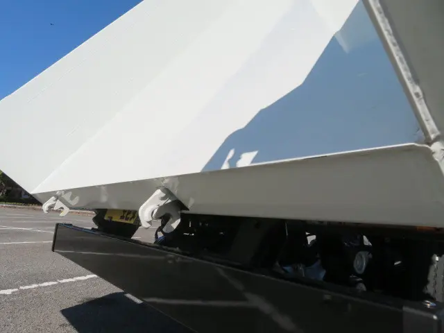 三菱 キャンター 2RG-FBA60(2WD)の写真31