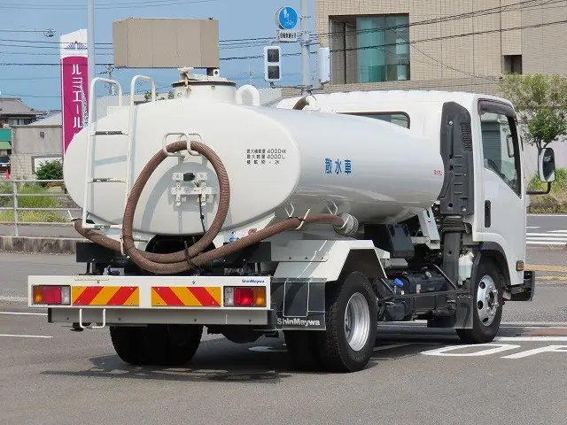 いすゞ エルフ 2PG-NPR88YNの写真3