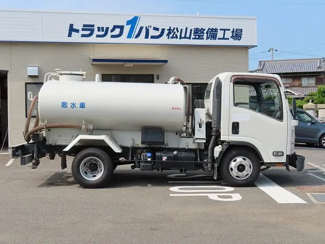 いすゞ エルフ 2PG-NPR88YNの写真5