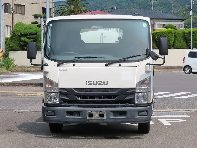 いすゞ エルフ 2PG-NPR88YNの写真6