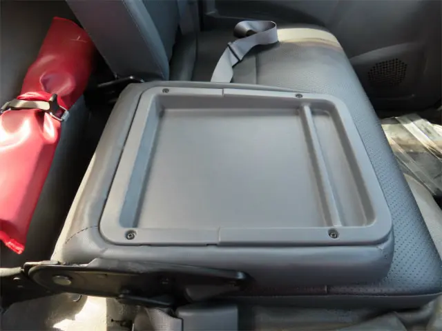 いすゞ エルフ 2PG-NPR88YNの写真11