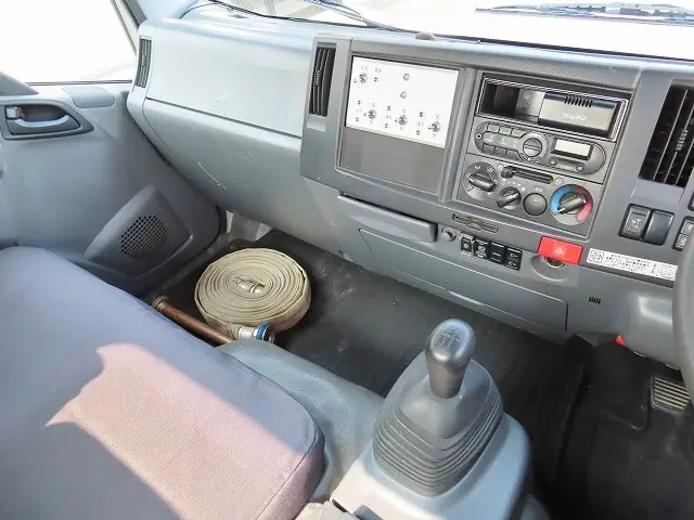 いすゞ エルフ 2PG-NPR88YNの写真14