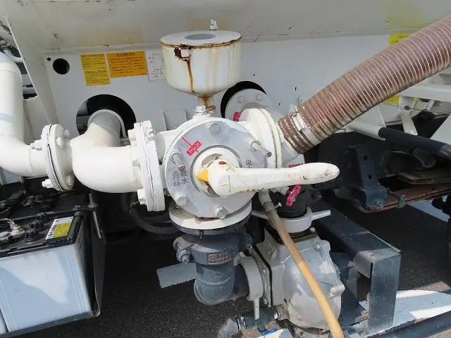 いすゞ エルフ 2PG-NPR88YNの写真33