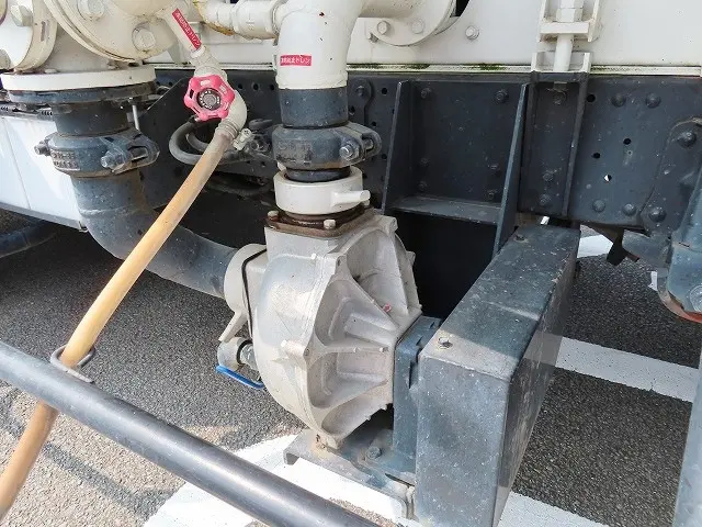 いすゞ エルフ 2PG-NPR88YNの写真34