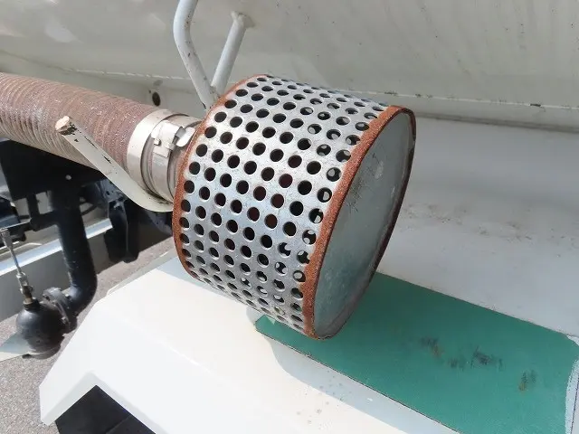 いすゞ エルフ 2PG-NPR88YNの写真35