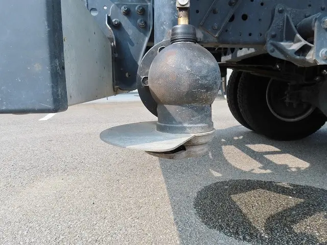 いすゞ エルフ 2PG-NPR88YNの写真36