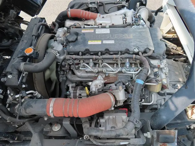 いすゞ エルフ 2PG-NPR88YNの写真39