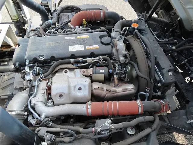 いすゞ エルフ 2PG-NPR88YNの写真40